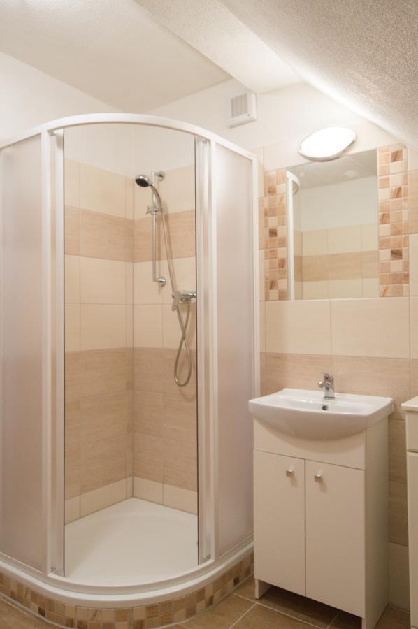 Apartment-Chalet-Chaloupka U Trnku Lazne Kynzvart Exterior foto